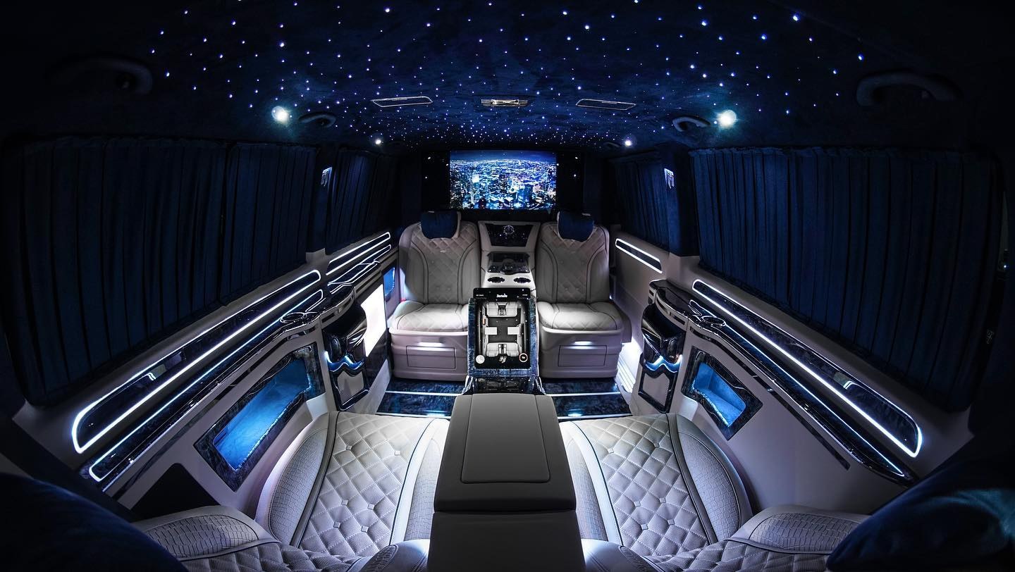 724 VIP
